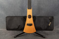 Martin Backpacker Classical Acoustic Guitar - Natural - Gig Bag - 2nd Hand