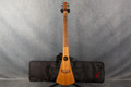 Martin Backpacker Steel String Acoustic Guitar - Natural - Gig Bag - 2nd Hand