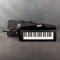 Korg RK-100S 2 Keytar - Black - Gig Bag - 2nd Hand