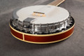 Stagg BJM30 G 6-String Deluxe Bluegrass Banjo - 2nd Hand