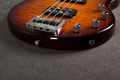 Ibanez RD-500 Bass - Sunburst - 2nd Hand