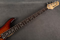 Ibanez RD-500 Bass - Sunburst - 2nd Hand