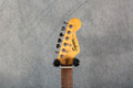 Squier Stratocaster - 3 Tone Sunburst - 2nd Hand