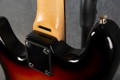 Squier Stratocaster - 3 Tone Sunburst - 2nd Hand