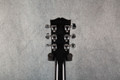 Gibson SG Standard - Ebony - Gig Bag - 2nd Hand (128886)