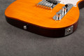 Michael Kelly Enlightened Classic 50 - Trans Amber - 2nd Hand