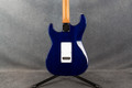 G&L Tribute ASAT Comanche - Classic Blue Burst - 2nd Hand (128934)