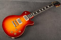 Eastman SB59/v - Red Burst - Hard Case - 2nd Hand