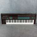 Yamaha DX7 Mk1 Keyboard - 2nd Hand