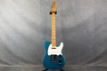 Fender Mexican Standard Telecaster - Lake Placid Blue - 2nd Hand