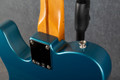 Fender Mexican Standard Telecaster - Lake Placid Blue - 2nd Hand