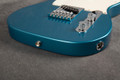 Fender Mexican Standard Telecaster - Lake Placid Blue - 2nd Hand