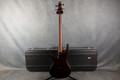 Ibanez SR500-BM - Brown Mahogany - Hard Case - 2nd Hand