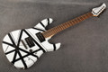 Fernandes Revolver X - White - Hard Case - 2nd Hand