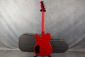 Squier Showmaster Telecaster HH - MiK - Red - Hard Case - 2nd Hand