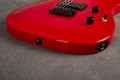 Squier Showmaster Telecaster HH - MiK - Red - Hard Case - 2nd Hand