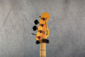 Fender 1979 Precision Bass - Black - Hard Case - 2nd Hand