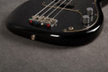 Fender 1979 Precision Bass - Black - Hard Case - 2nd Hand