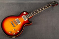 Epiphone Les Paul Standard Pro - Bourbon Burst - Hard Case - 2nd Hand