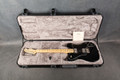 Fender American Pro Telecaster Deluxe ShawBucker - Black - Hard Case - 2nd Hand