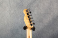 Fender American Pro Telecaster - RW Fingerboard - Natural - Hard Case - 2nd Hand