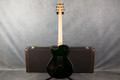 PRS Tremonti Artist Pack - Flame Maple Neck - Jade - Signed - Case - 2nd Hand