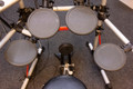 Yamaha DTXpress IV Electronic Drum Kit with PSU - 2nd Hand