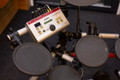 Yamaha DTXpress IV Electronic Drum Kit with PSU - 2nd Hand