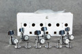 Fender Locking Tuners - Chrome - Boxed - 2nd Hand