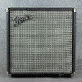 Fender Rumble 25 - Boxed - 2nd Hand