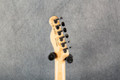 Fender Jim Adkins JA-90 Telecaster Thinline - Natural - 2nd Hand