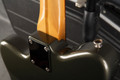Fender Toronado - Seymour Duncan Pickups - Pewter Grey - Hard Case - 2nd Hand