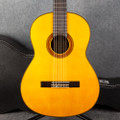 Yamaha CG-TA TransAcoustic Classical Guitar - Hard Case - 2nd Hand