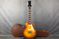 Gibson Les Paul Tribute P90 - Honey Burst - Hard Case - 2nd Hand