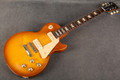 Gibson Les Paul Tribute P90 - Honey Burst - Hard Case - 2nd Hand