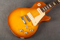 Gibson Les Paul Tribute P90 - Honey Burst - Hard Case - 2nd Hand