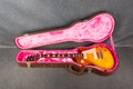 Gibson Les Paul Tribute P90 - Honey Burst - Hard Case - 2nd Hand
