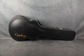 Epiphone ES-339 - Ebony - Hard Case - 2nd Hand