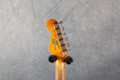 Fender 1962 Stratocaster - 3 Tone Sunburst - Case **COLLECTION ONLY** - 2nd Hand