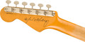 Fender Mike McCready Stratocaster - 3-Colour Sunburst