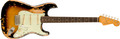 Fender Mike McCready Stratocaster - 3-Colour Sunburst