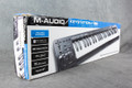 M-Audio Keystation 49 MK3 - Boxed - 2nd Hand (129053)
