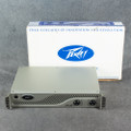 Peavey IPR-1600 Power Amplifier - Boxed - 2nd Hand