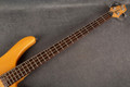 Washburn XB-400 - Natural - 2nd Hand