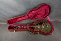 Epiphone Casino - Worn Olive Drab - Boxed - 2nd Hand