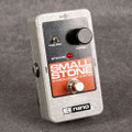 Electro-Harmonix Nano Small Stone EH4800 Phase Shifter V1 - 2nd Hand