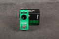 Ibanez Tube Screamer Mini - Boxed - 2nd Hand (129023)