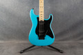 Charvel Pro-Mod So-Cal Style 1 HH - Matte Frost Blue - 2nd Hand