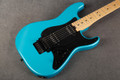 Charvel Pro-Mod So-Cal Style 1 HH - Matte Frost Blue - 2nd Hand