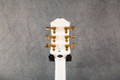 Epiphone Les Paul Custom - Alpine White - 2nd Hand (129017)